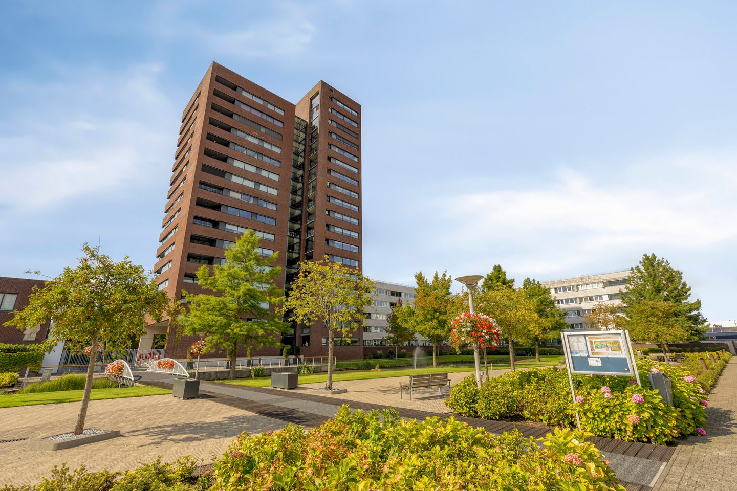 Foto 55 van Laan van Europa 249