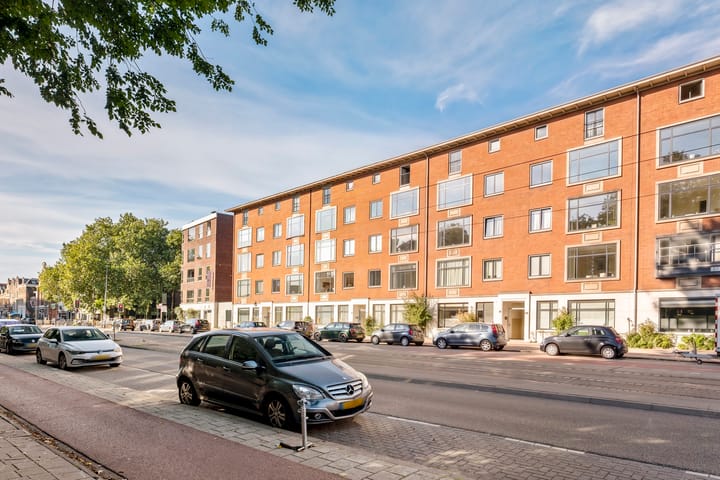Photo 4 of Amstelveenseweg 110-1