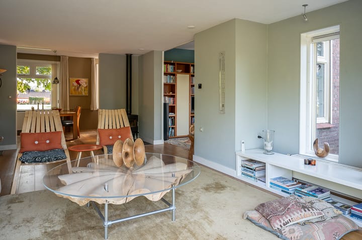 Vrijstaande woning te koop: Steenderenseweg 4, Hengelo (Ge)