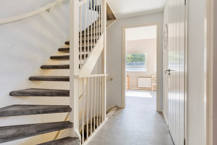 Twee-onder-één-kap te koop: Raadhuisstraat 83A, Dirkshorn