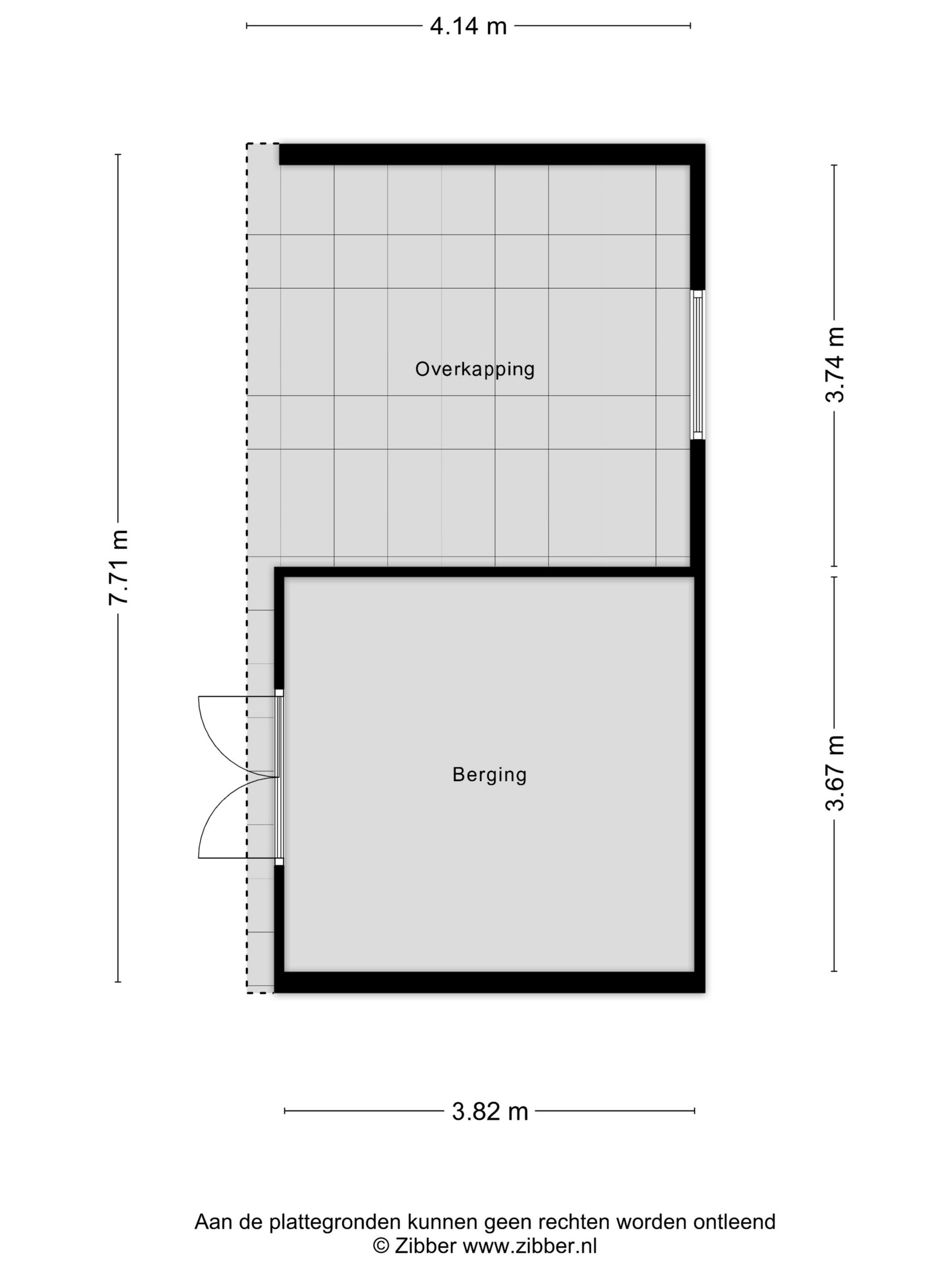 Foto 42 van Raadhuisstraat 83-A