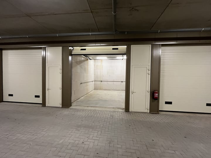 Palmpolstraat 99-G46, Almere