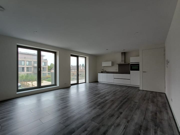 Appartement te huur: Bossebaan 176, Veldhoven