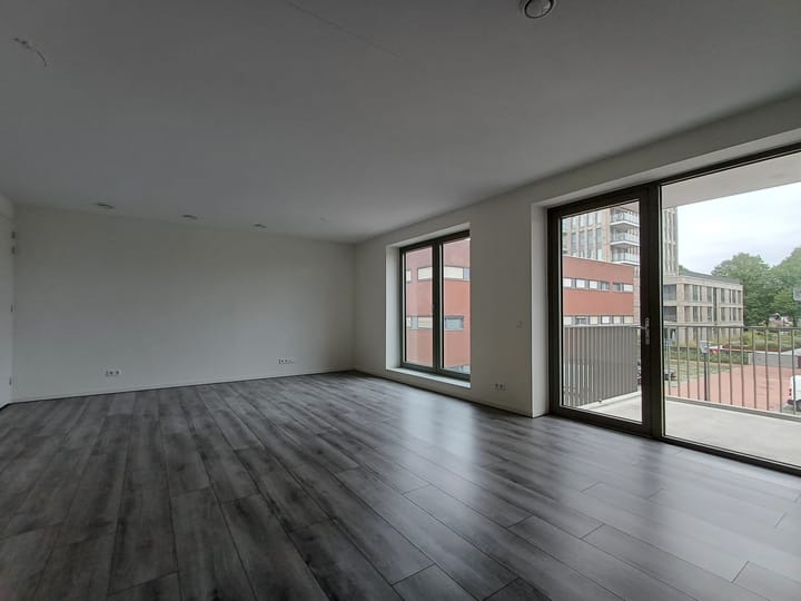Appartement te huur: Bossebaan 176, Veldhoven