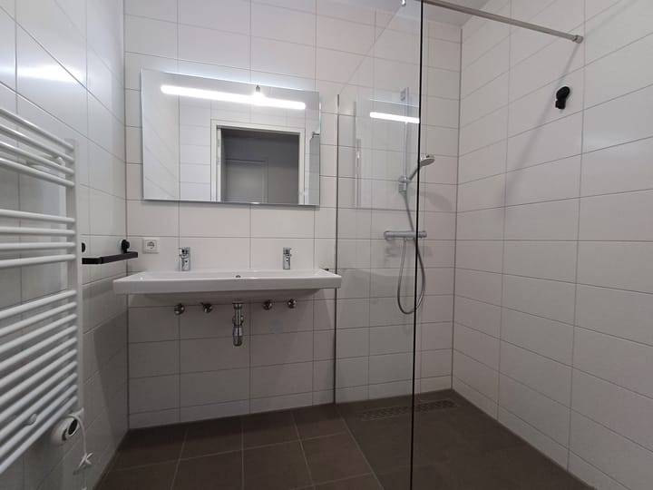 Appartement te huur: Bossebaan 176, Veldhoven