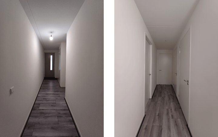Appartement te huur: Bossebaan 176, Veldhoven