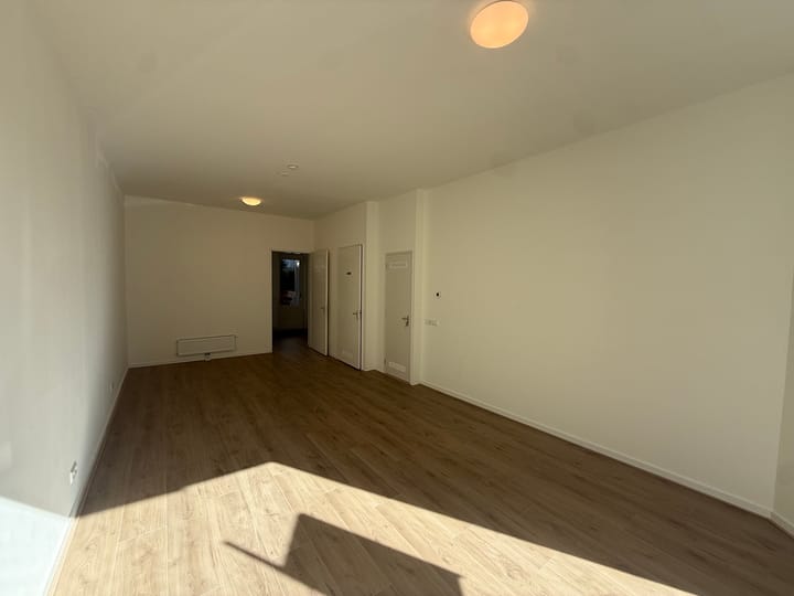 Balthasar Floriszstraat 61-H, Amsterdam