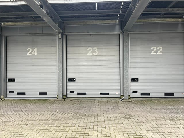 Naaldwijkseweg 79, Wateringen