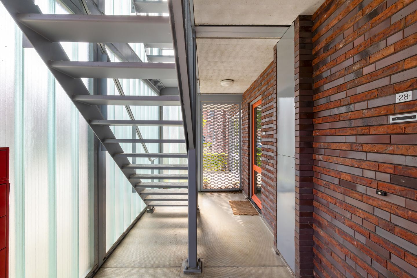 Photo 5 of Timorstraat 26