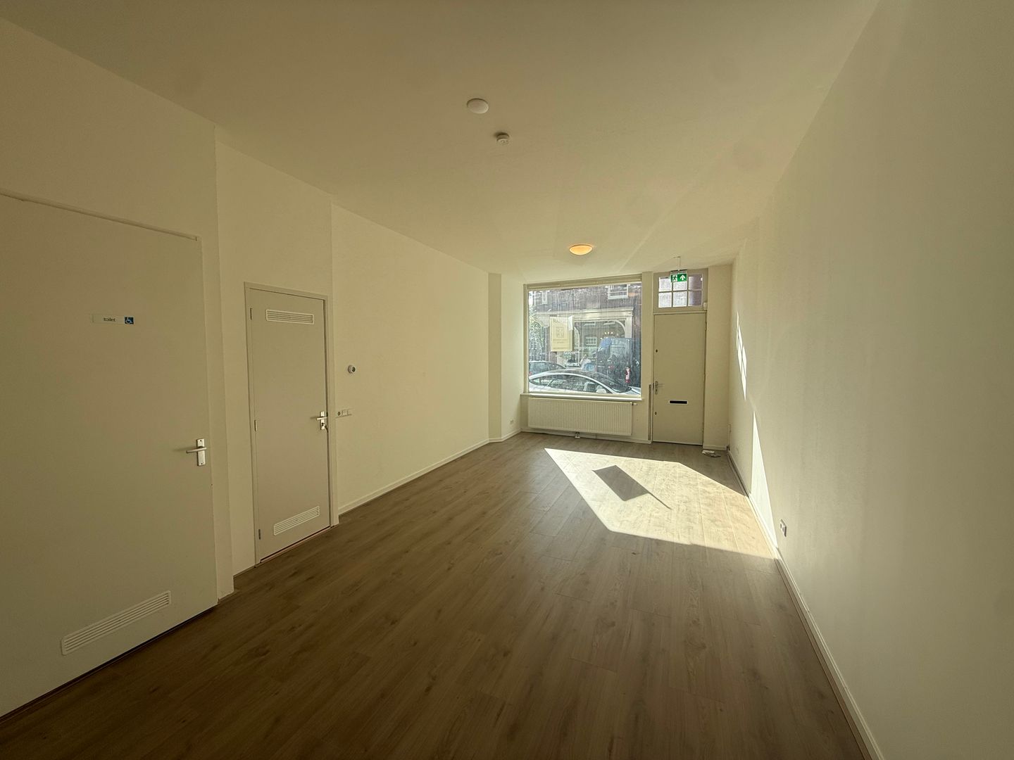 Bekijk foto 3 van Balthasar Floriszstraat 61-H