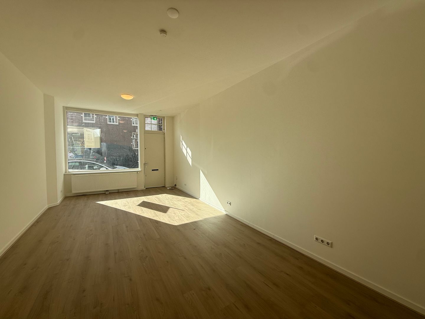 Bekijk foto 4 van Balthasar Floriszstraat 61-H
