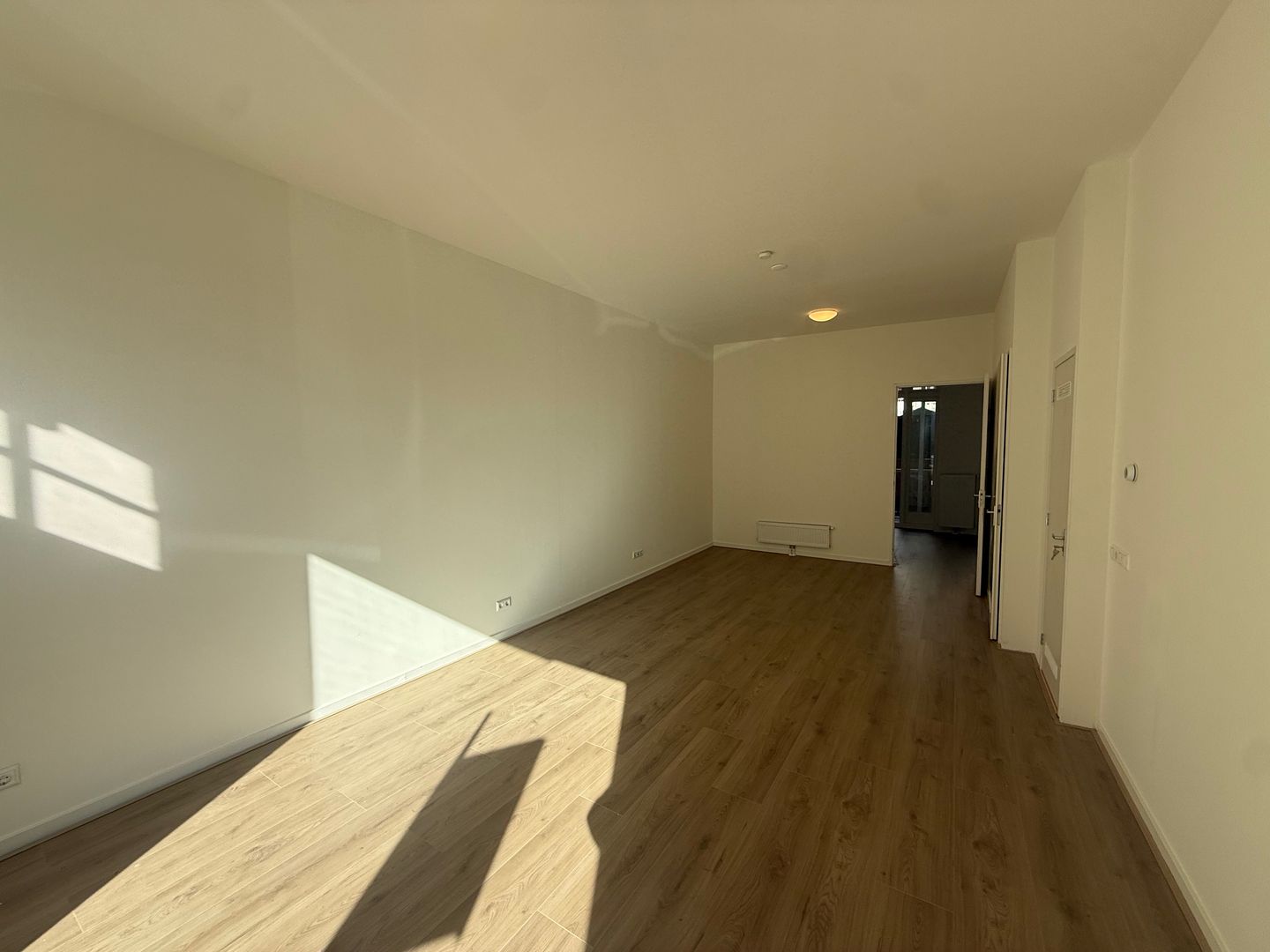 Bekijk foto 2 van Balthasar Floriszstraat 61-H