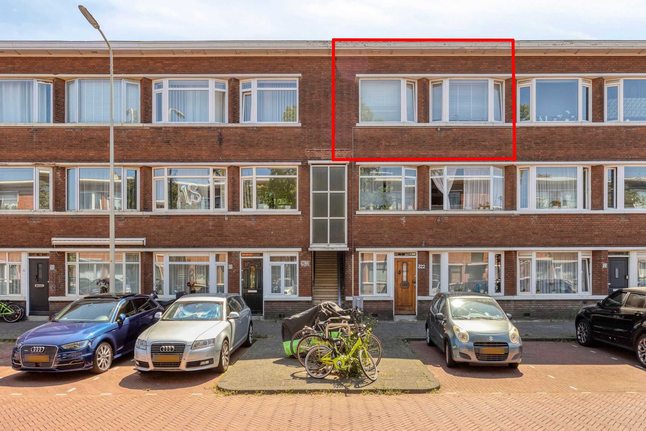 Vreeswijkstraat 318 