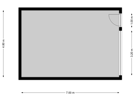 View floorplan