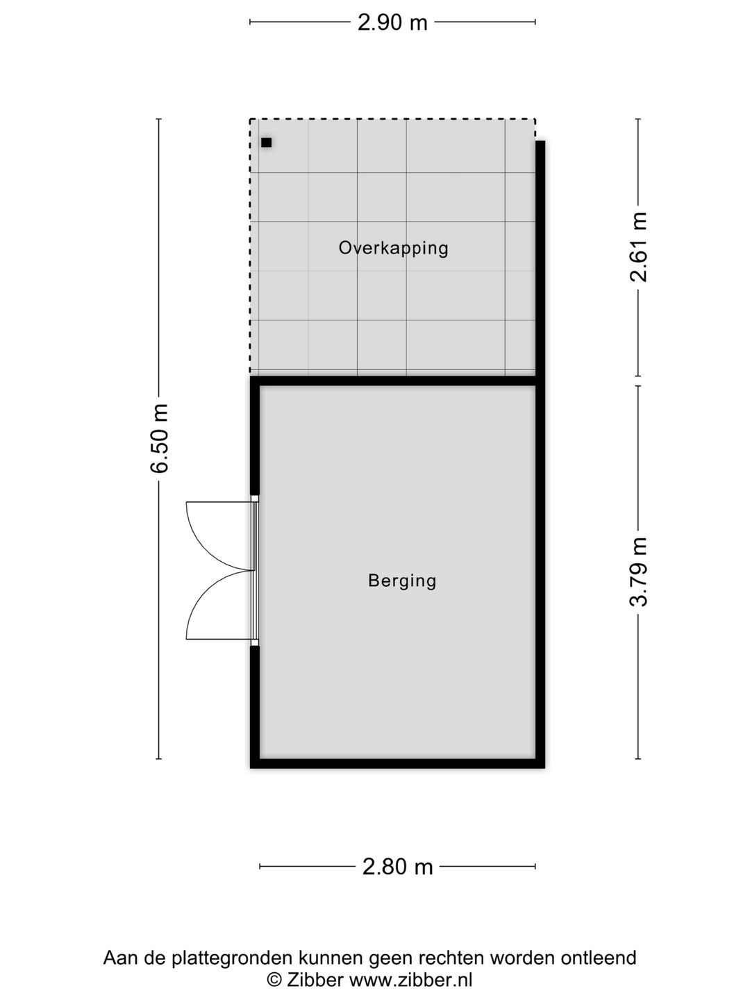 Foto 46 van Mezenlaan 5