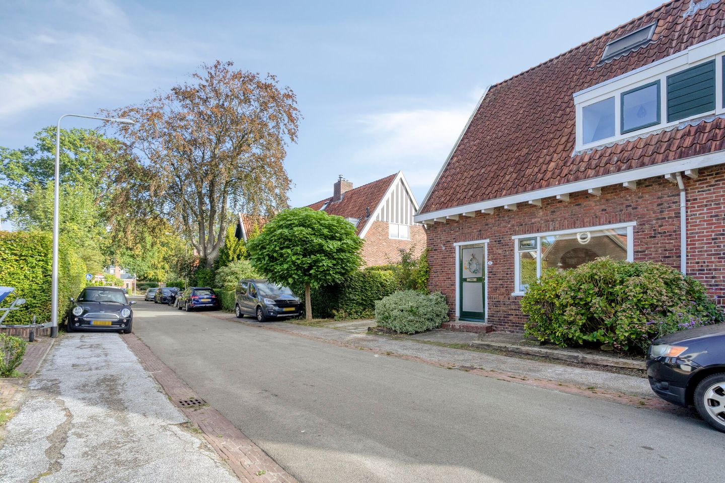 Foto 40 van Mezenlaan 5