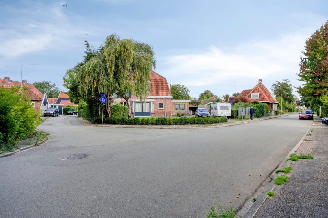 Foto 41 van Mezenlaan 5