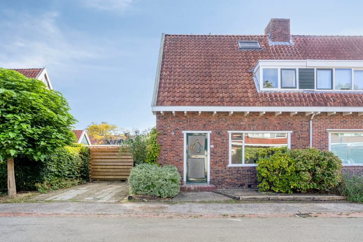 Foto 4 van Mezenlaan 5