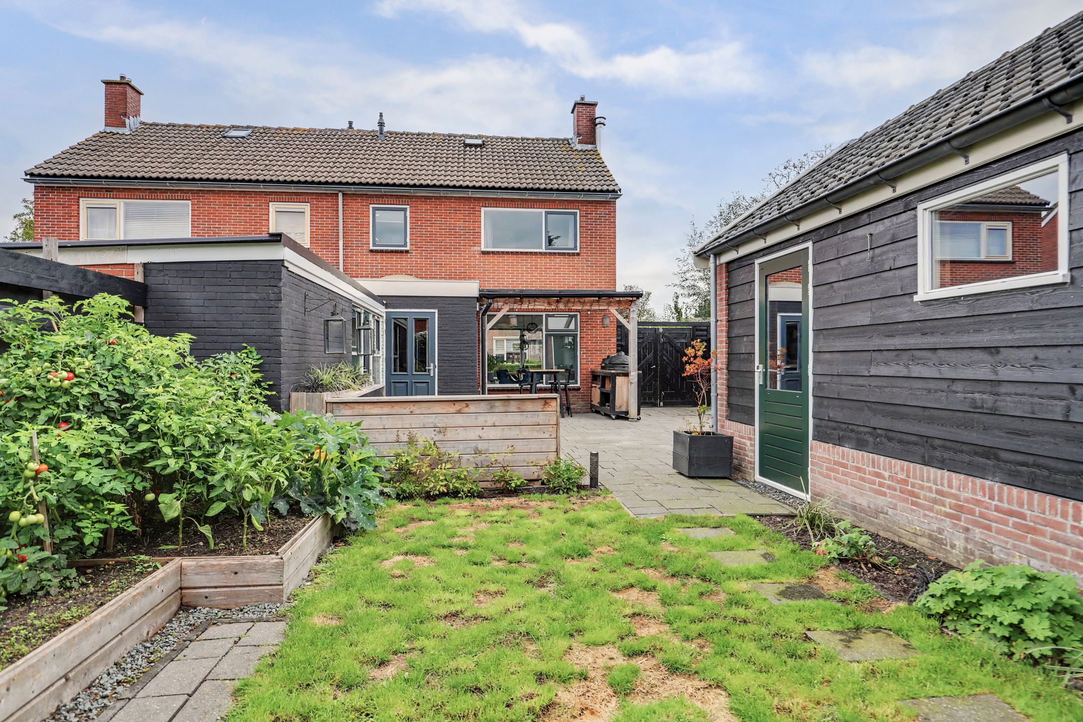 Foto 24 van Plantsoenstraat 8