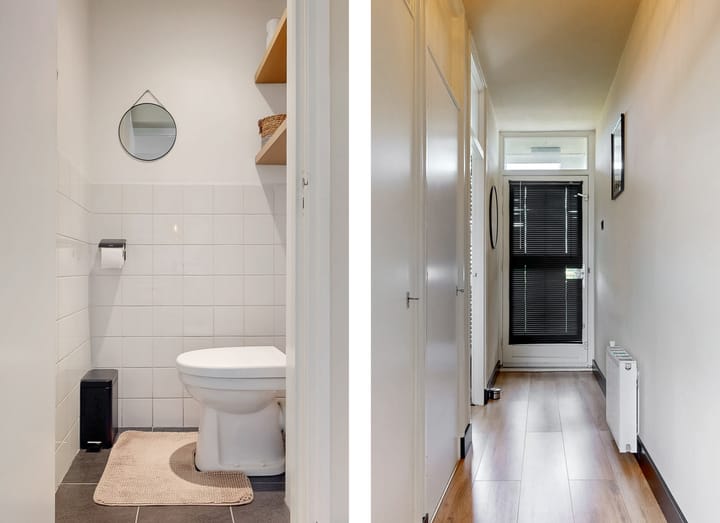 Appartement te koop: Ds. O.G. Heldringstraat 105, Amstelveen