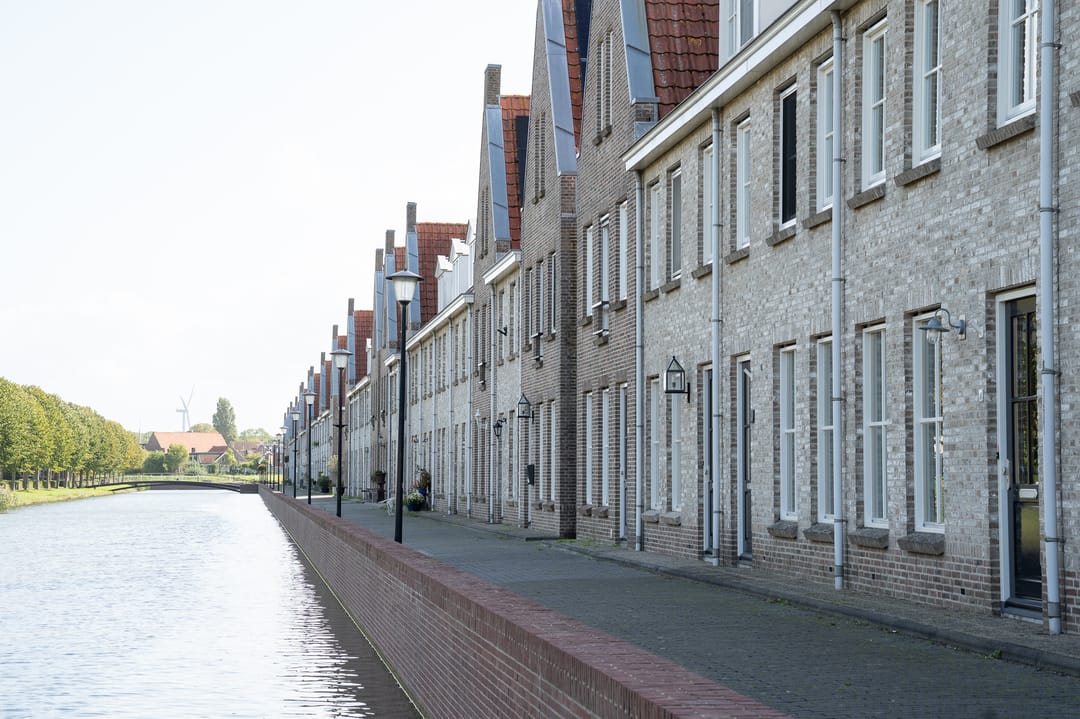 Foto 46 van Singelkade 84