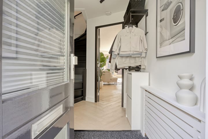 Tussenwoning te koop: Watersnip 3, Ijsselstein