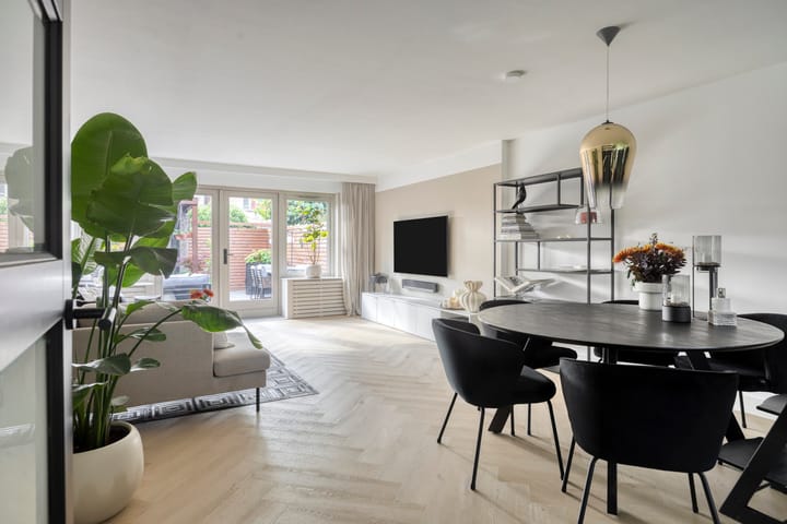 Tussenwoning te koop: Watersnip 3, Ijsselstein