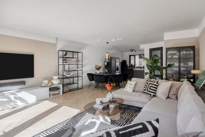 Tussenwoning te koop: Watersnip 3, Ijsselstein