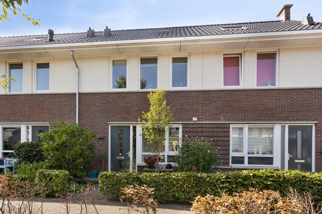 Foto 1 van Haeverhorst 7