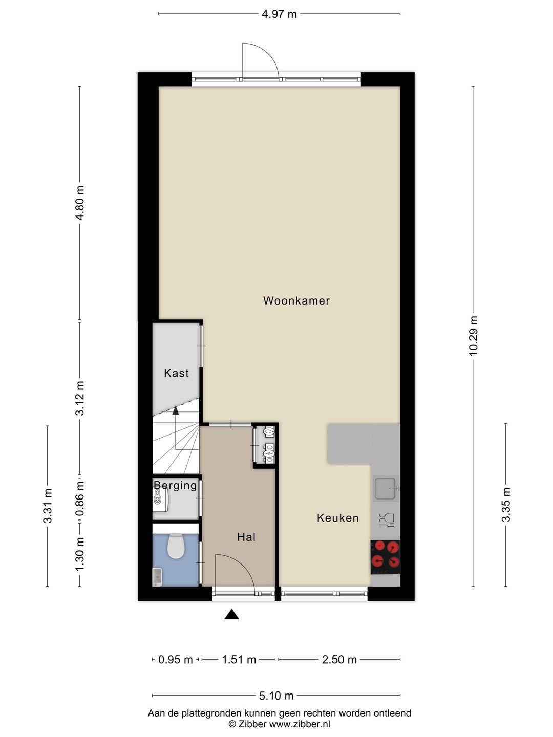 Foto 31 van Haeverhorst 7