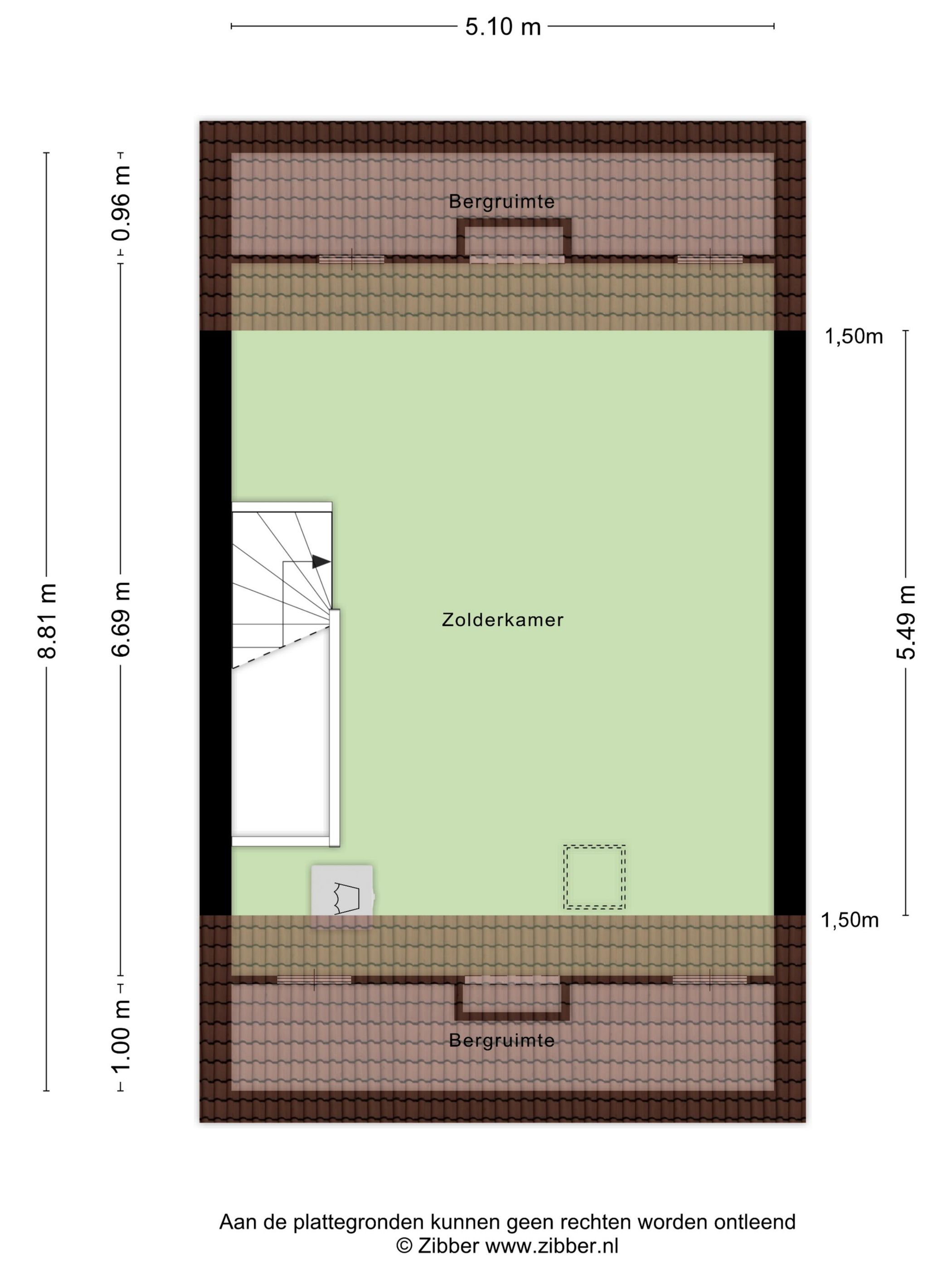 Foto 33 van Haeverhorst 7