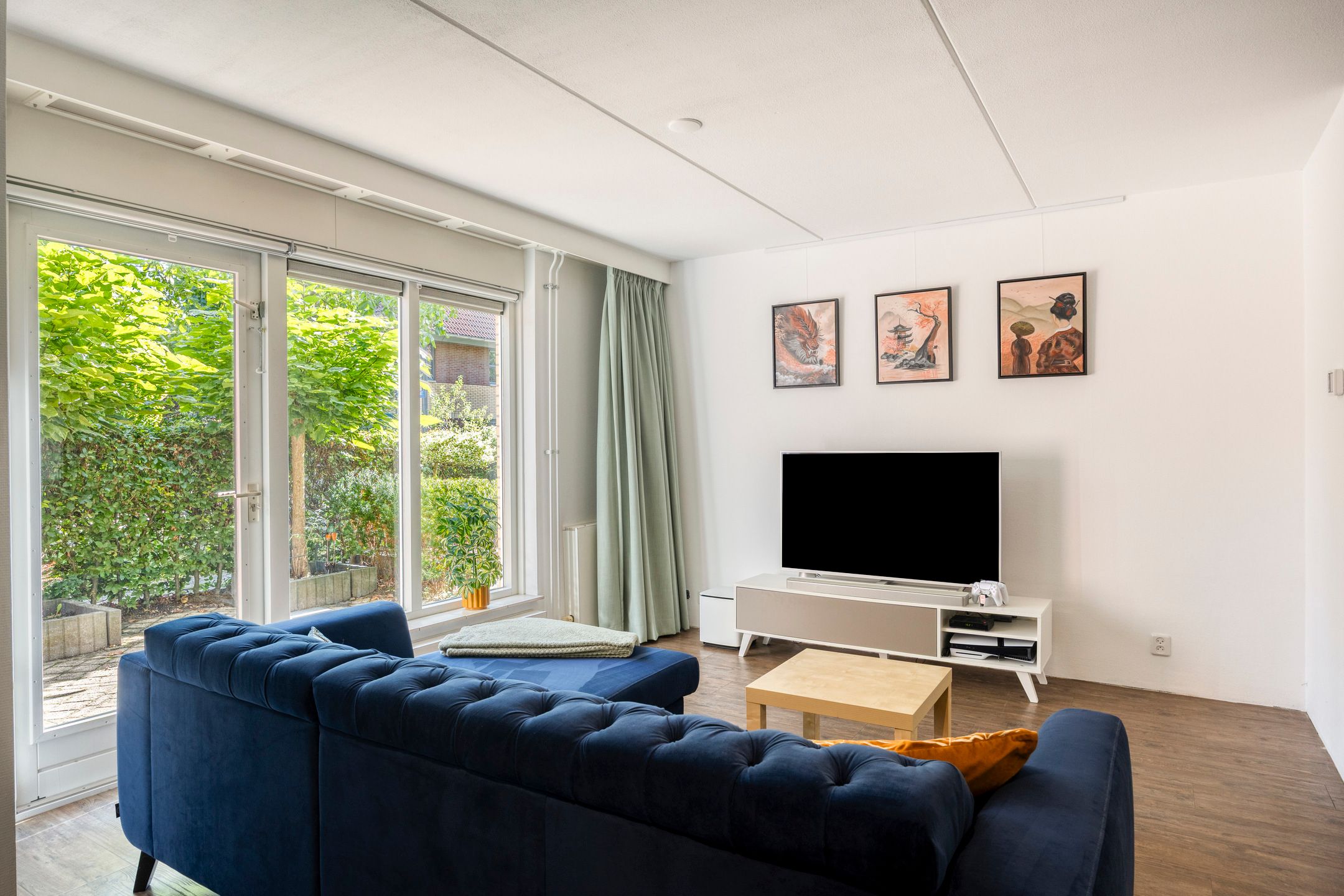 Foto 6 van Van Ravesteynpad 65