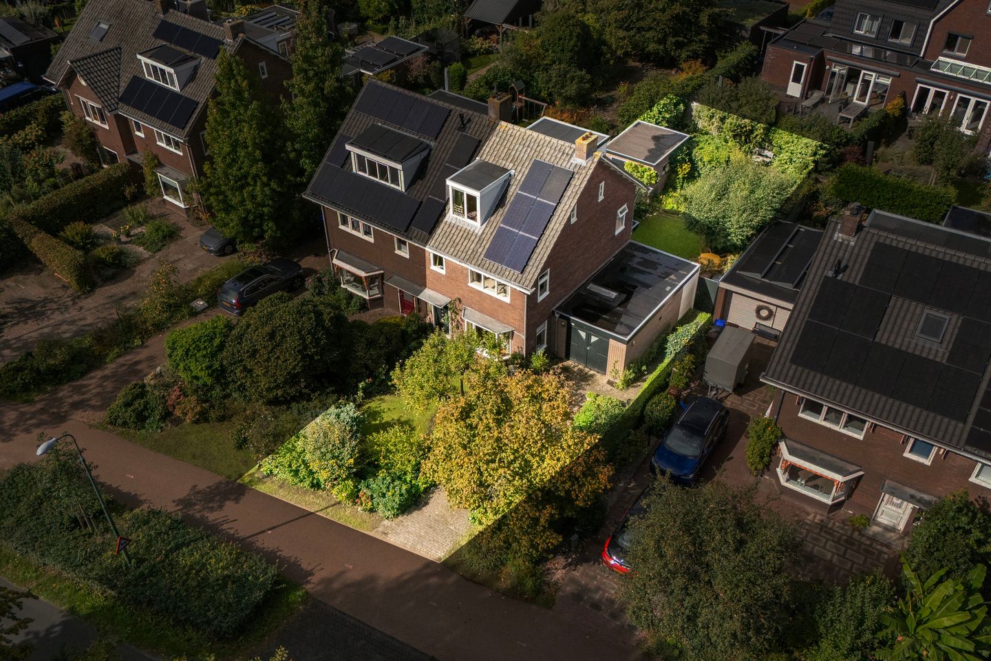 Foto 5 van 't Zand 5