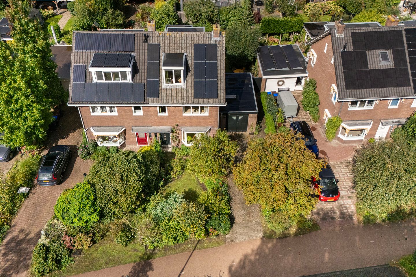 Foto 59 van 't Zand 5
