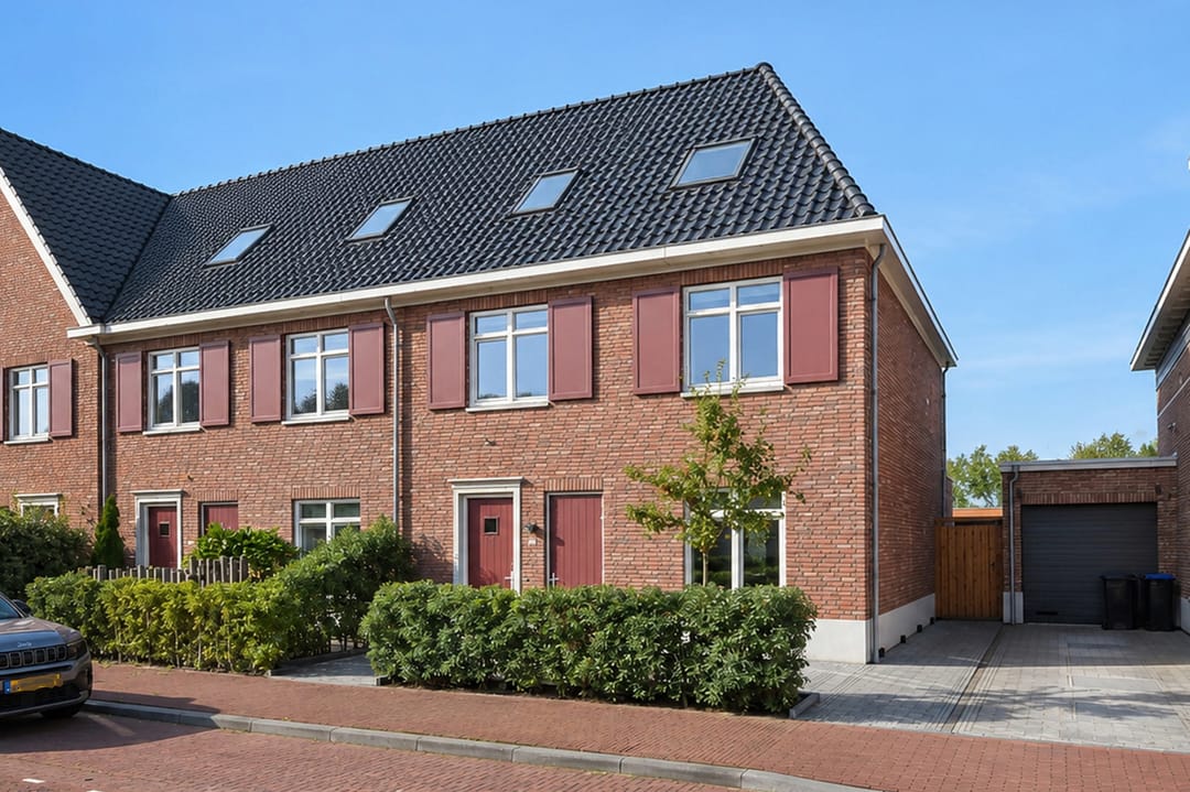 Foto 1 van Doris Lessinglaan 130