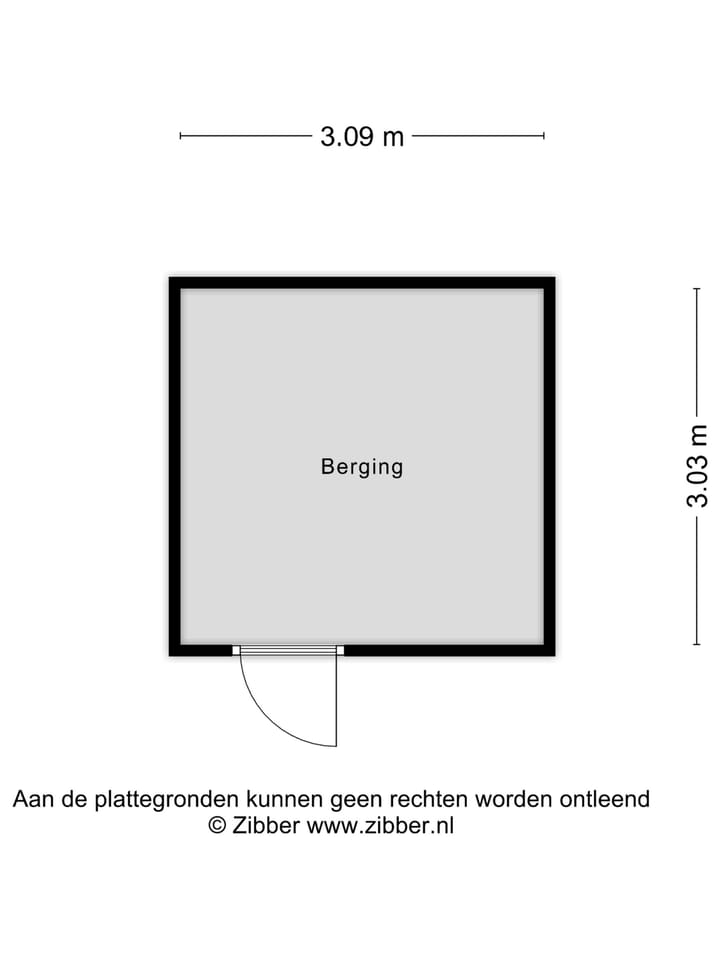 Tussenwoning te koop: Oranje-Bastion 22, Grave