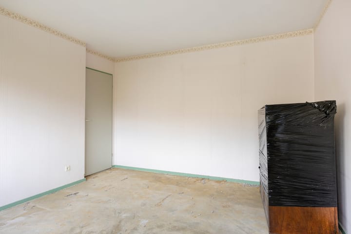 Tussenwoning te koop: Oranje-Bastion 22, Grave
