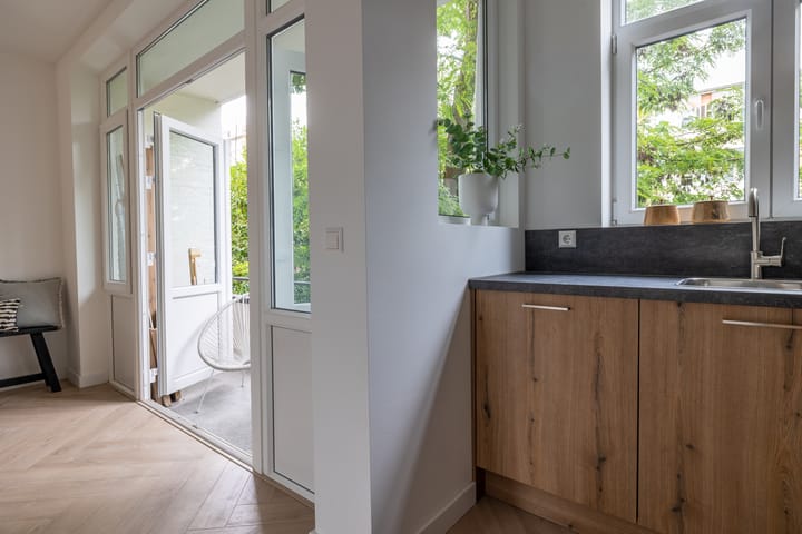 Foto 4 van Libellenstraat 6-B01