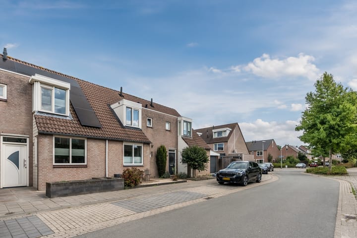 Foto 4 van Werfberg 15