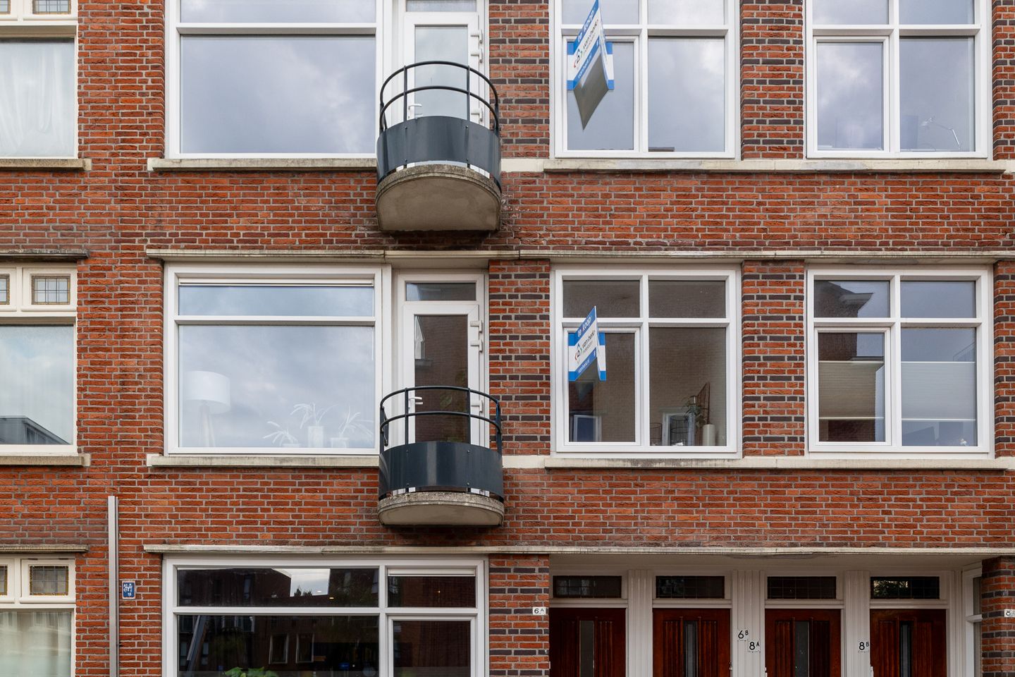 Foto 40 van Libellenstraat 6-B01