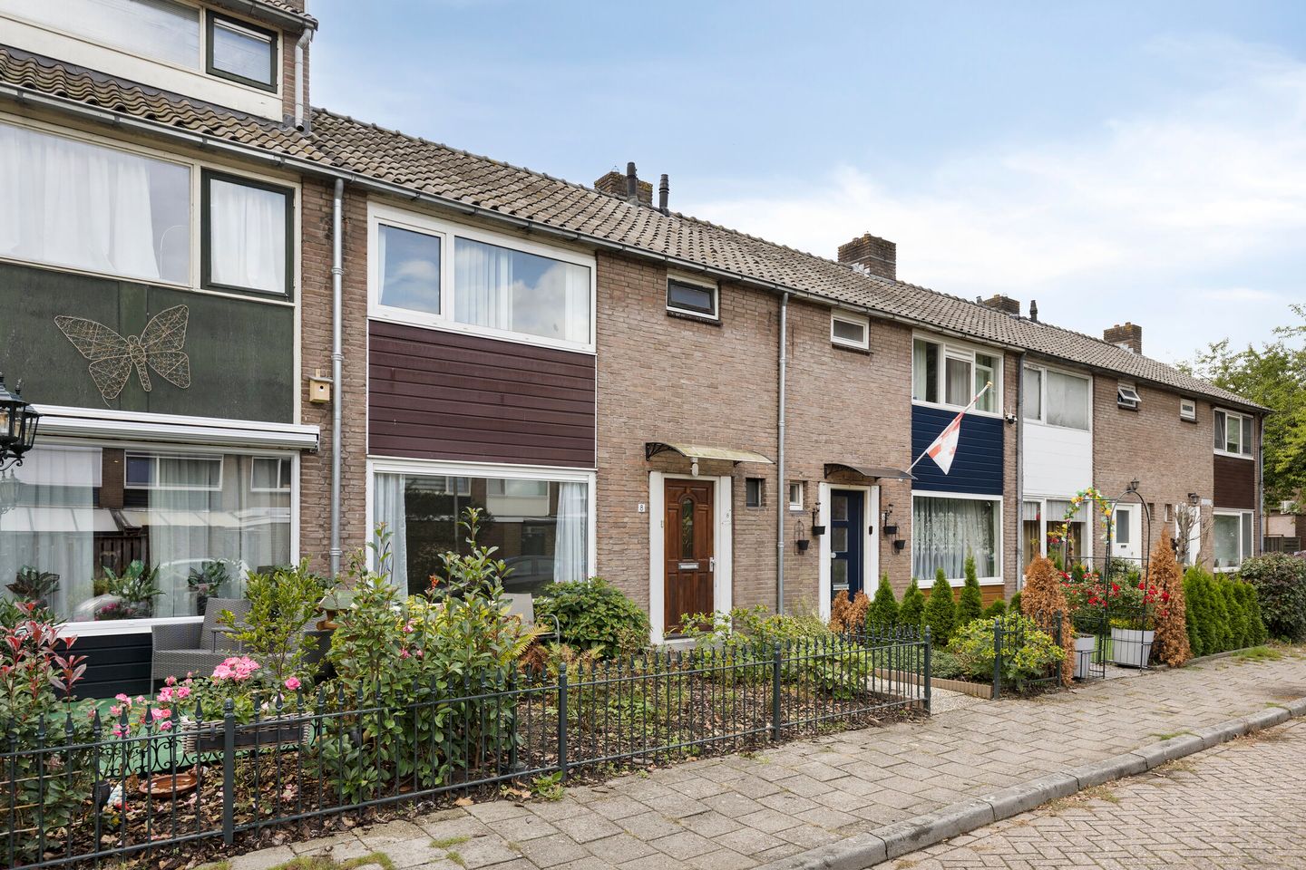 Foto 1 van Giesenstraat 8