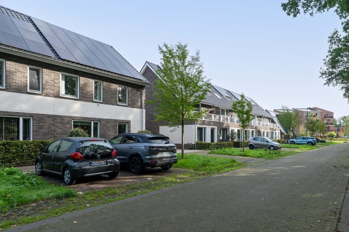 Foto 4 van Jansje Rozendaalstraat 3