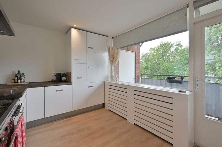 Foto 4 van Laarderweg 244-II