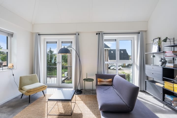 Appartement te koop: Brinklande 16, Pijnacker