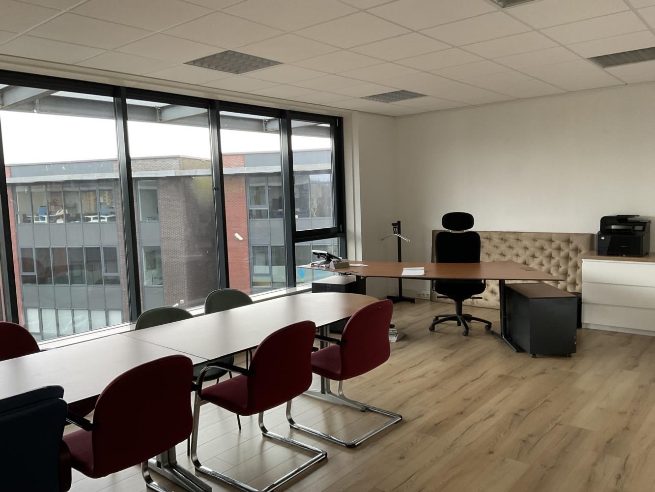 View photo 4 of Transistorstraat 71-G