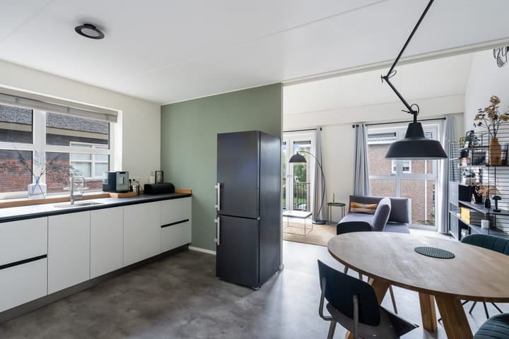 Appartement te koop: Brinklande 16, Pijnacker