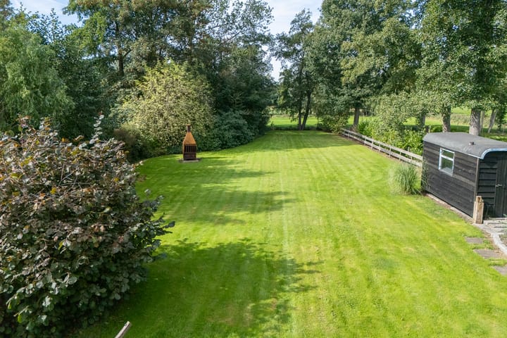 Vrijstaande woning te koop: Kerkweg 52, Sebaldeburen