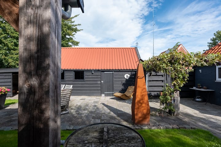 Vrijstaande woning te koop: Kerkweg 52, Sebaldeburen
