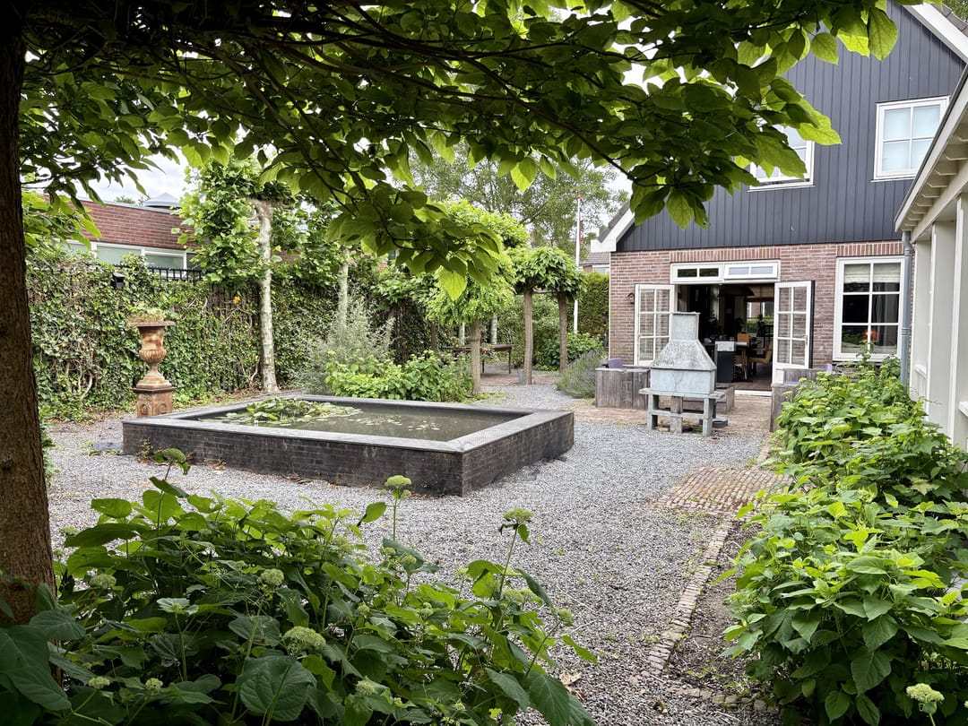 Foto 38 van Bernardus Hollanderstraat 1