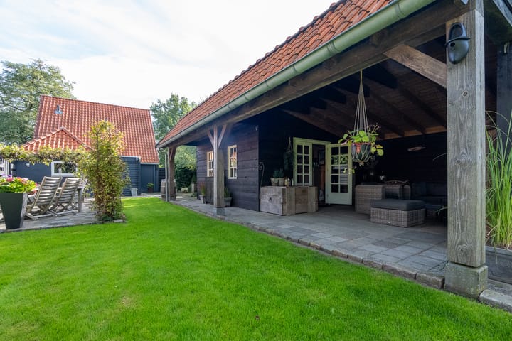 Vrijstaande woning te koop: Kerkweg 52, Sebaldeburen